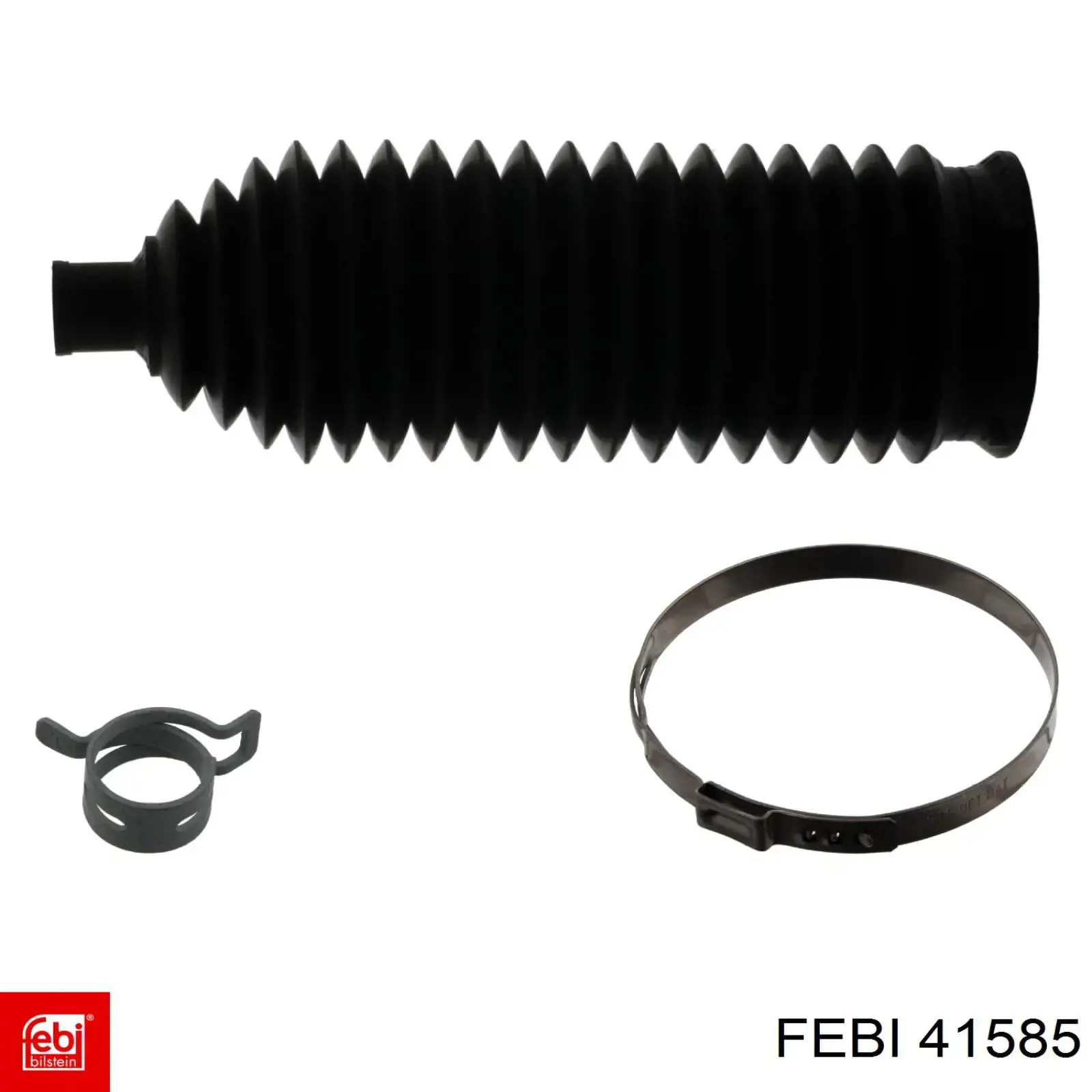 Compre 41585 Febi Bucha de estabilizador dianteiro