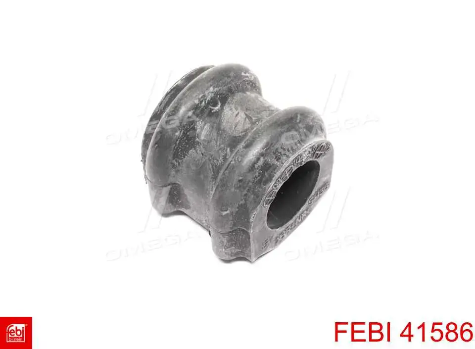 Bucha de estabilizador dianteiro Febi 41586 preço, a partir de 4,39 USD