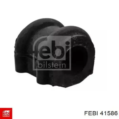 Compre 41586 Febi Bucha de estabilizador dianteiro