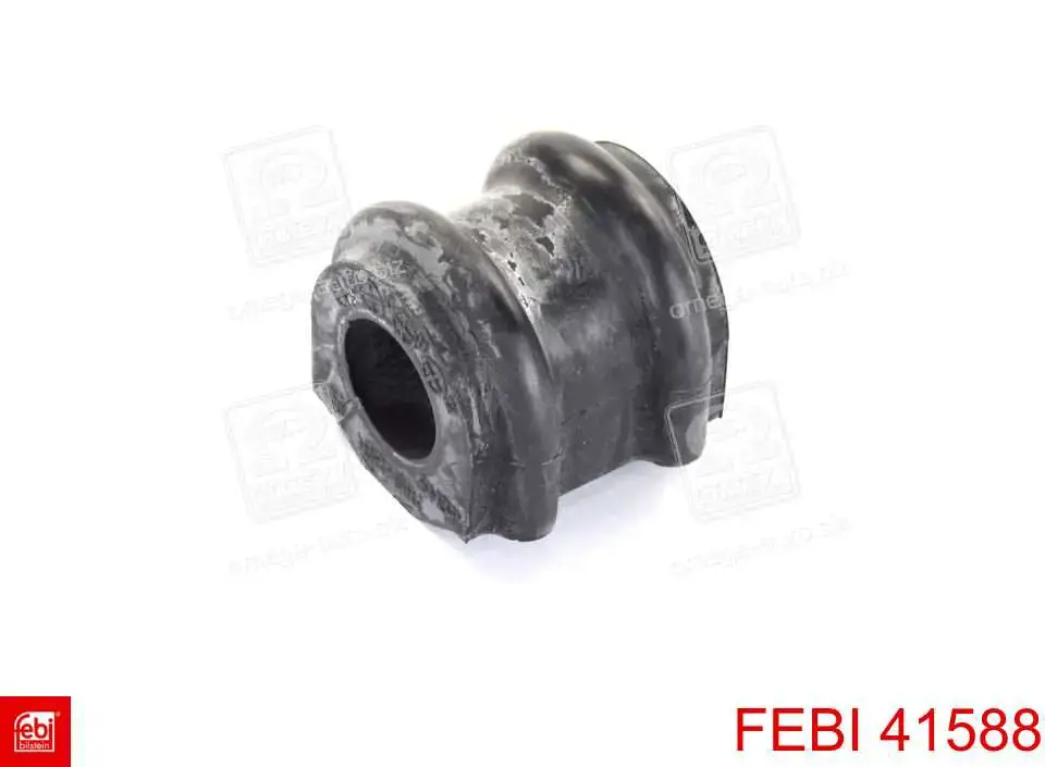 Bucha de estabilizador dianteiro Febi 41588 preço, a partir de 4,20 USD