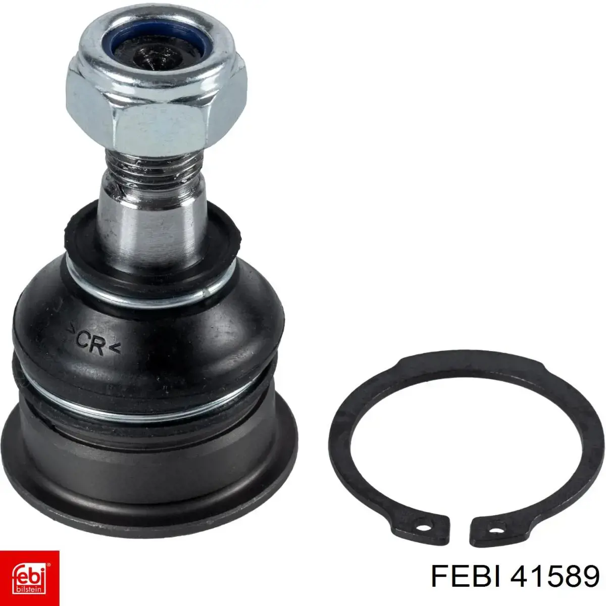 Compre 41589 Febi Bucha de estabilizador traseiro