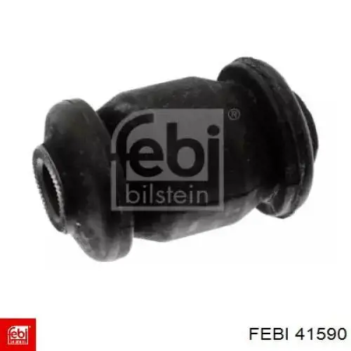 Bloco silencioso dianteiro do braço oscilante inferior Febi 41590 preço, a partir de 7,87 USD