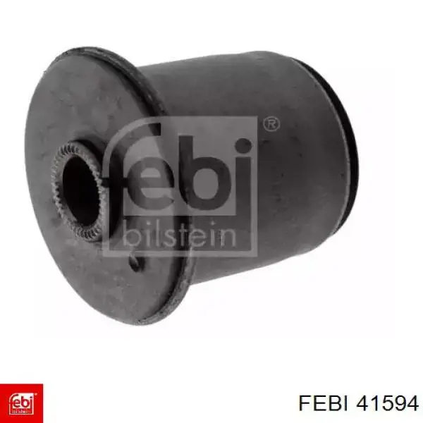 Bloco silencioso dianteiro do braço oscilante superior Febi 41594 preço, a partir de 5,84 USD