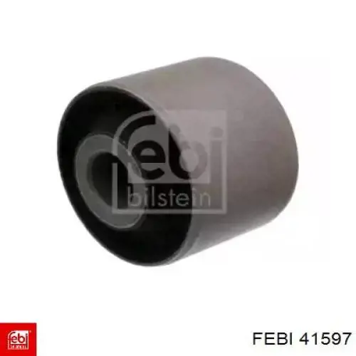 Bloco silencioso dianteiro do braço oscilante inferior Febi 41597 preço, a partir de 9,89 USD