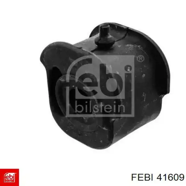 Bloco silencioso dianteiro do braço oscilante inferior Febi 41609 preço, a partir de 7,98 USD
