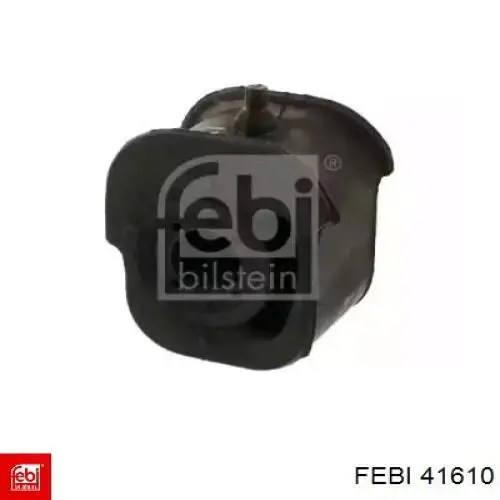 Compre 41610 Febi Bloco silencioso dianteiro do braço oscilante inferior