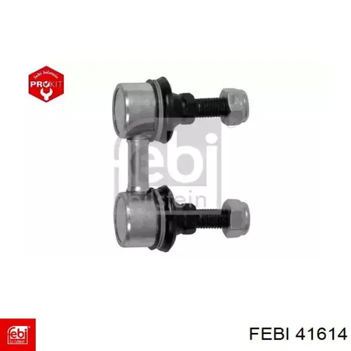 Montante de estabilizador dianteiro Febi 41614 preço, a partir de 11,69 USD