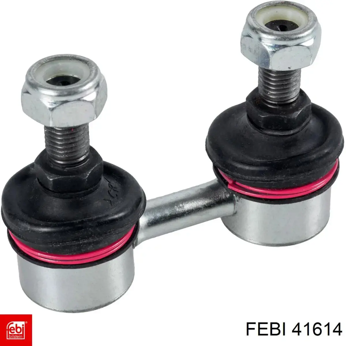 Compre 41614 Febi Montante de estabilizador dianteiro