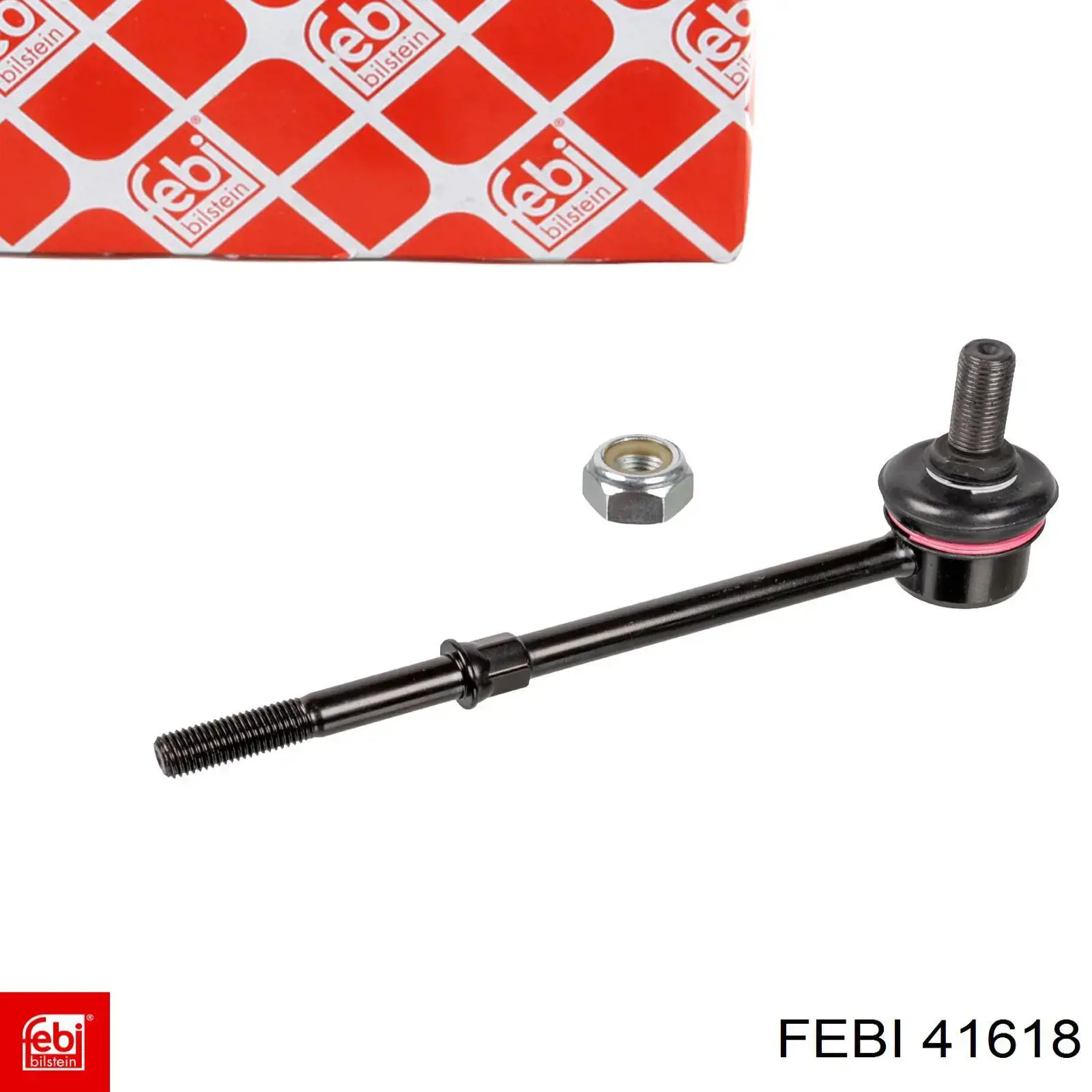 Montante de estabilizador dianteiro Febi 41618 preço, a partir de 19,45 USD