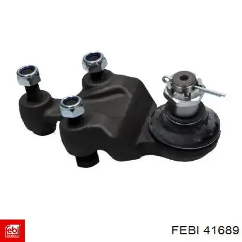 Compre 41689 Febi Suporte de esfera inferior