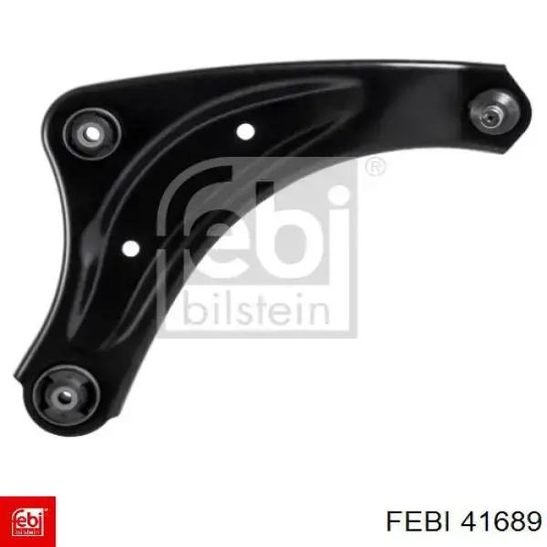 Suporte de esfera inferior Febi 41689 preço, a partir de 36,78 USD
