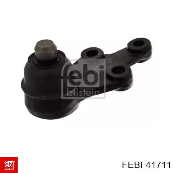 Suporte de esfera inferior Febi 41711 preço, a partir de 25,97 USD