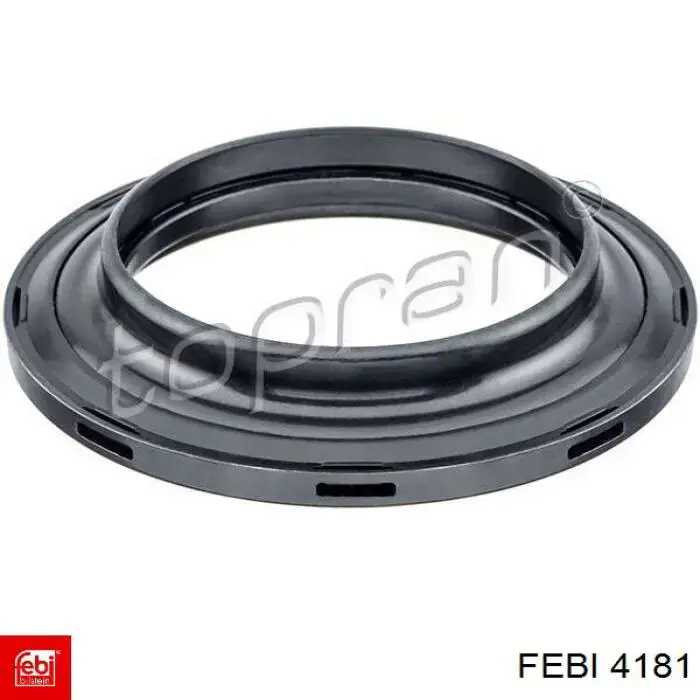 Bloco silencioso de viga traseira (de plataforma veicular) Febi 4181 preço, a partir de 22,03 USD