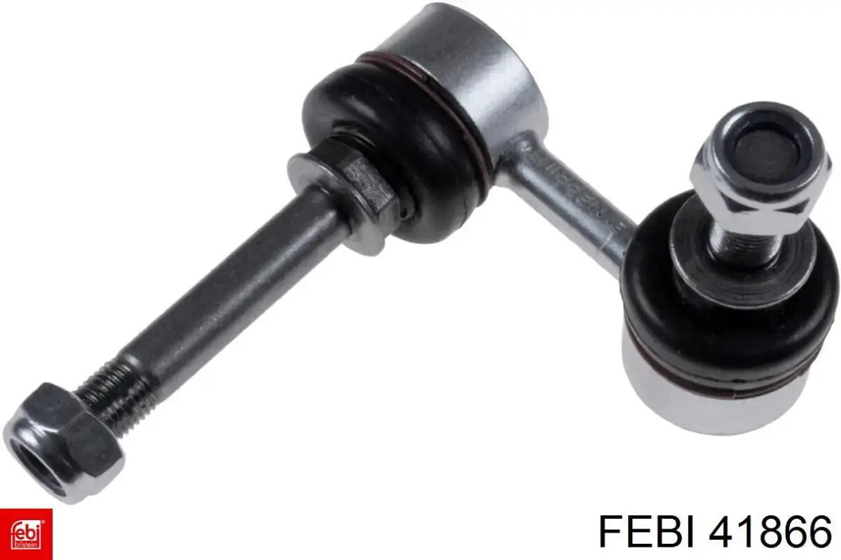 Compre 41866 Febi Suporte de esfera inferior