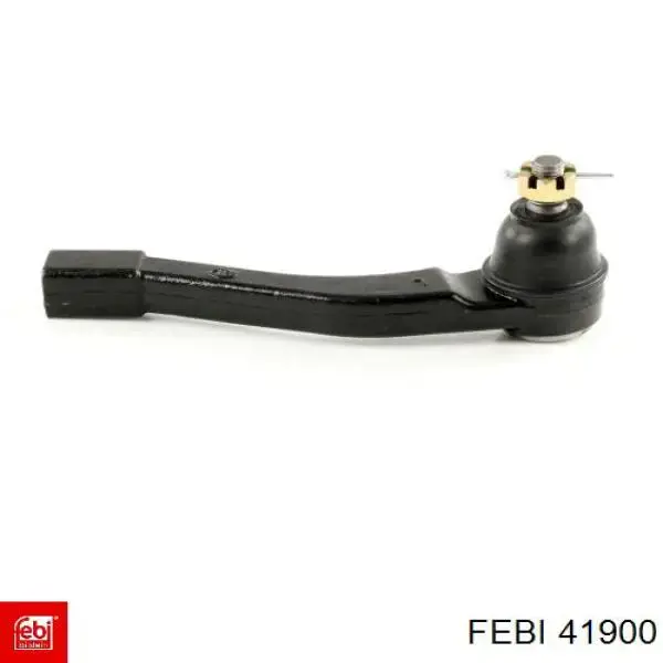 Ponta externa da barra de direção Febi 41900 preço, a partir de 36,96 USD