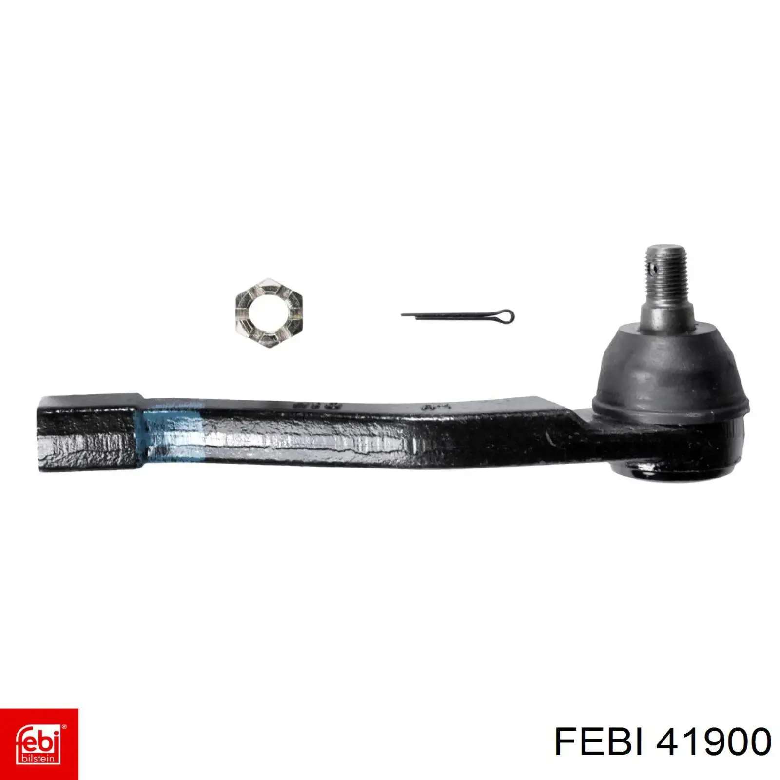 Compre 41900 Febi Ponta externa da barra de direção
