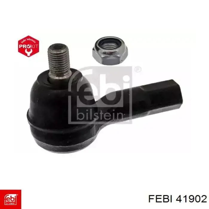 Ponta externa da barra de direção Febi 41902 preço, a partir de 12,29 USD