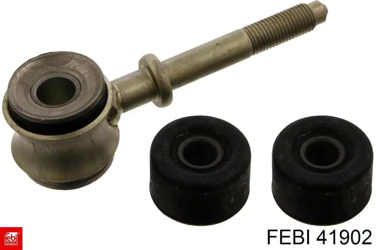 Compre 41902 Febi Ponta externa da barra de direção