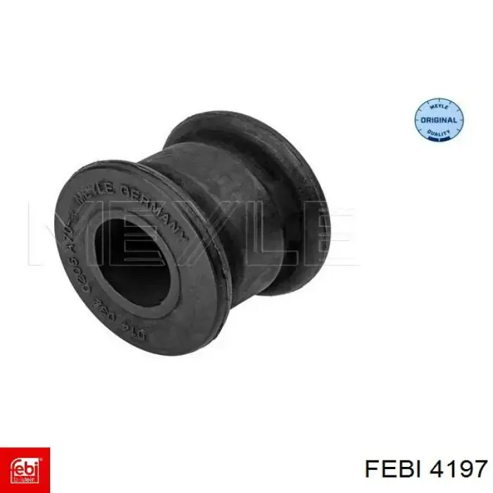 Cabo de embraiagem Febi 4197 preço, a partir de 15,79 USD