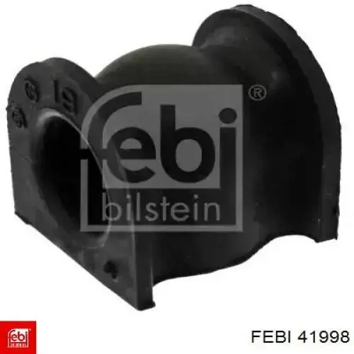 Bucha de estabilizador traseiro Febi 41998 preço, a partir de 3,27 USD