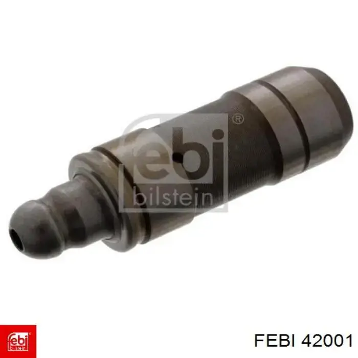 Compre 42001 Febi Bucha esquerda de estabilizador dianteiro
