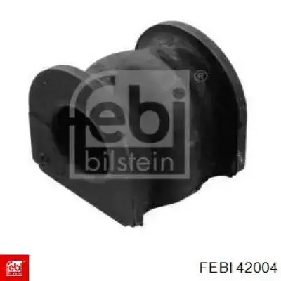 Bucha de estabilizador traseiro Febi 42004 preço, a partir de 5,17 USD