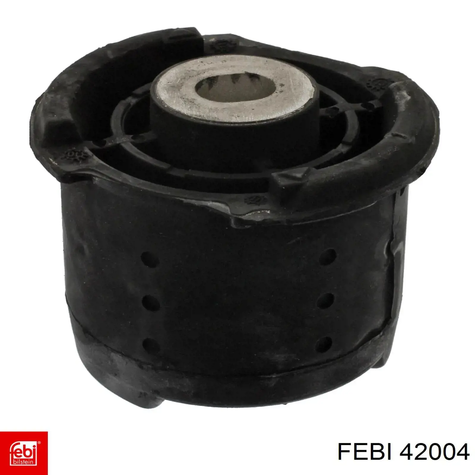 Compre 42004 Febi Bucha de estabilizador traseiro