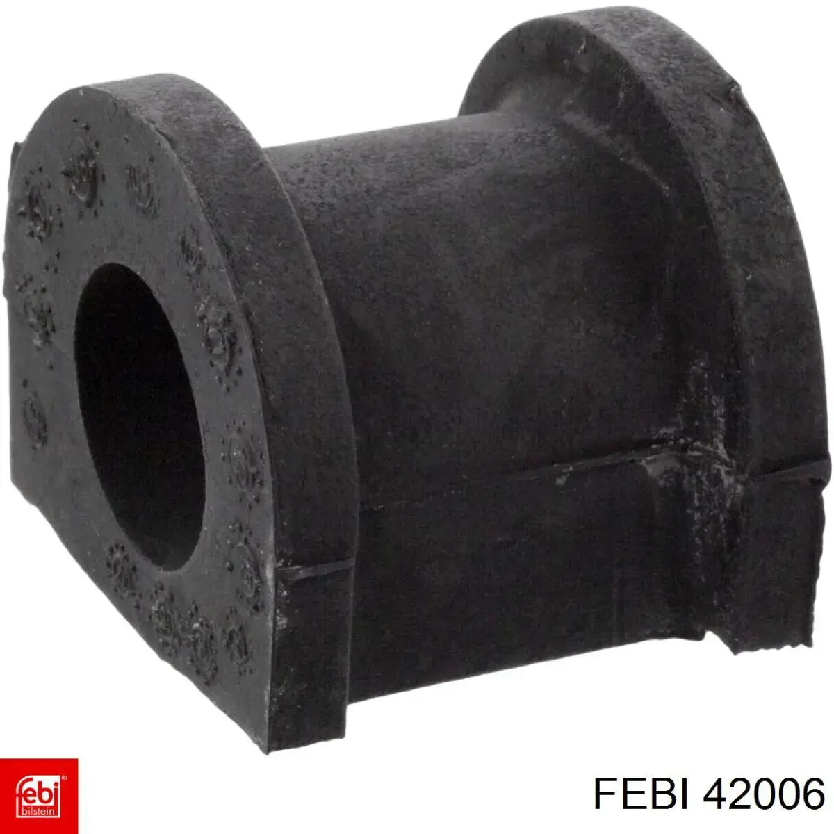 Bucha de estabilizador dianteiro Febi 42006 preço, a partir de 3,34 USD