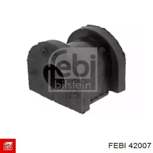 Bucha de estabilizador traseiro Febi 42007 preço, a partir de 3,14 USD
