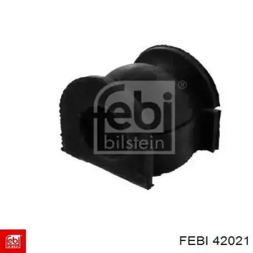 Bucha de estabilizador dianteiro Febi 42021 preço, a partir de 4,49 USD