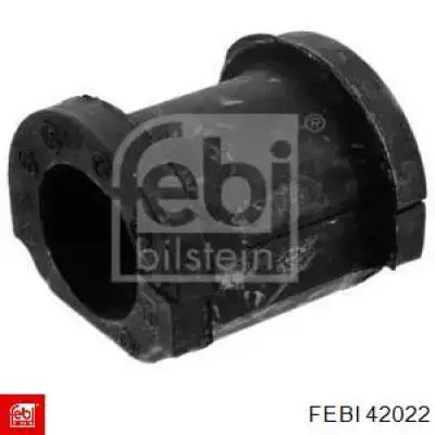 Bucha de estabilizador dianteiro Febi 42022 preço, a partir de 3,04 USD