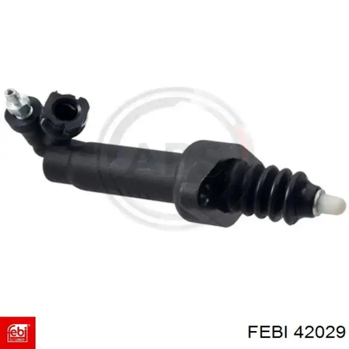 Compre 42029 Febi Bucha de estabilizador traseiro