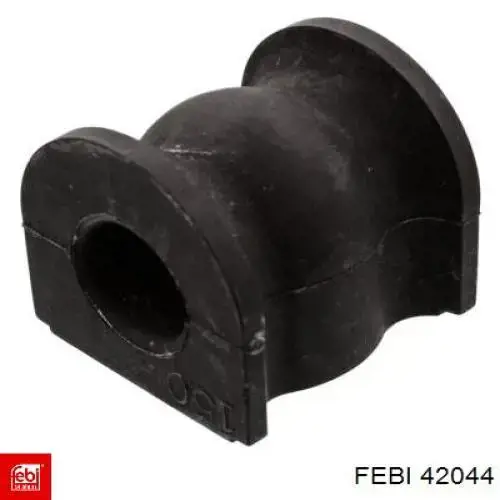 Compre 42044 Febi Bucha de estabilizador traseiro