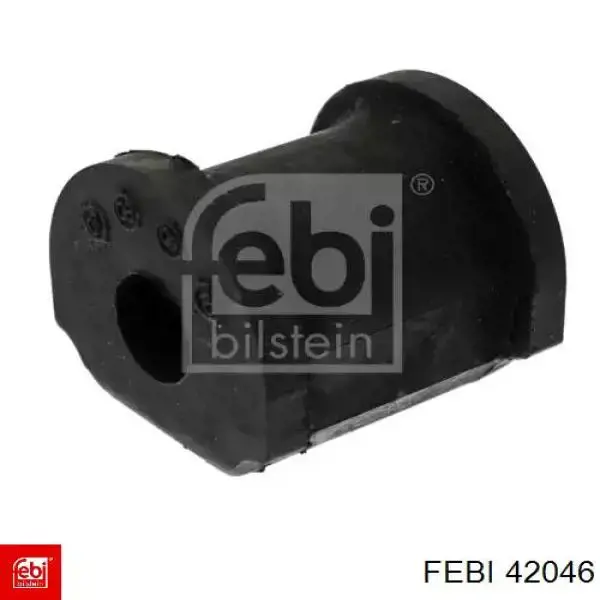 Bucha de estabilizador dianteiro Febi 42046 preço, a partir de 3,53 USD
