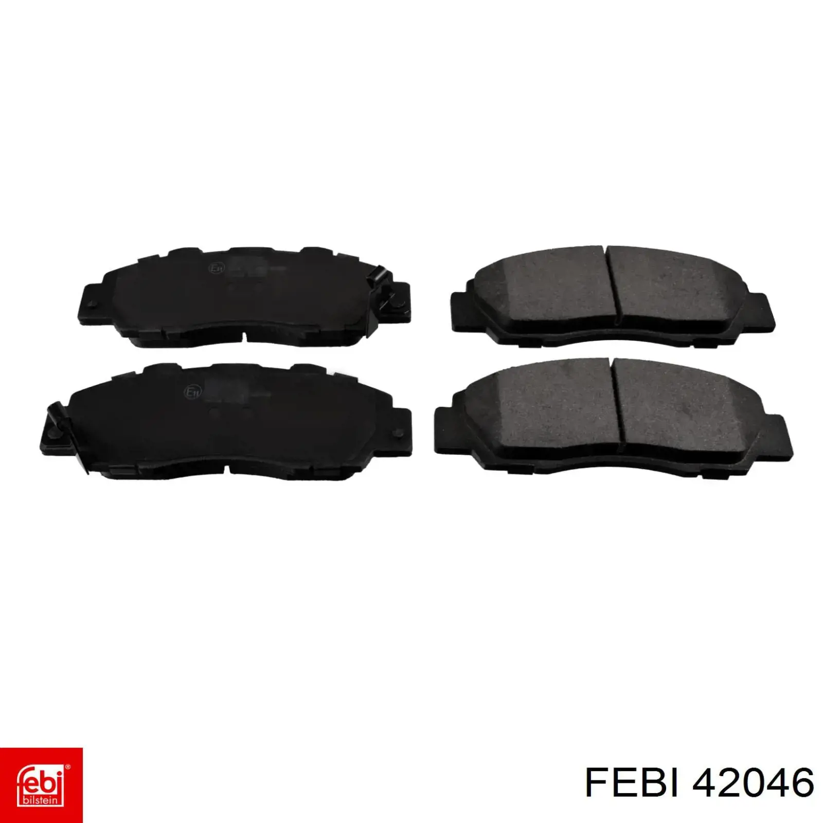 Compre 42046 Febi Bucha de estabilizador dianteiro
