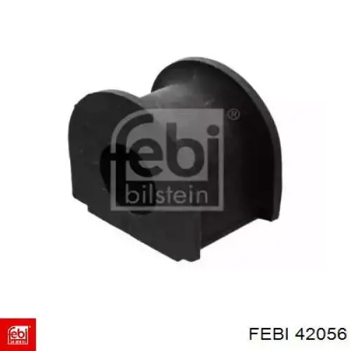 Bucha de estabilizador traseiro Febi 42056 preço, a partir de 6,80 USD