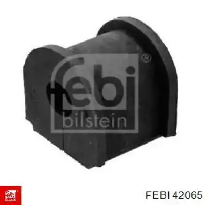 Bucha de estabilizador traseiro Febi 42065 preço, a partir de 3,09 USD