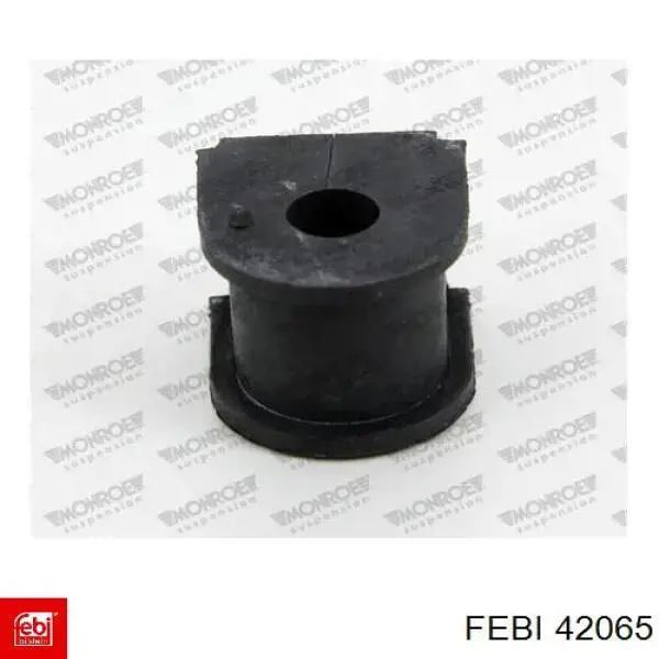 Compre 42065 Febi Bucha de estabilizador traseiro