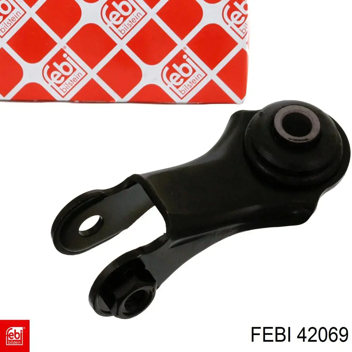 Montante de estabilizador traseiro Febi 42069 preço, a partir de 13,08 USD