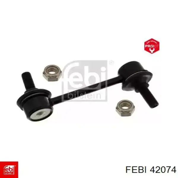 Montante de estabilizador traseiro Febi 42074 preço, a partir de 23,74 USD
