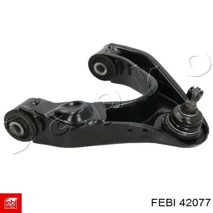 Compre 42077 Febi Montante de estabilizador traseiro