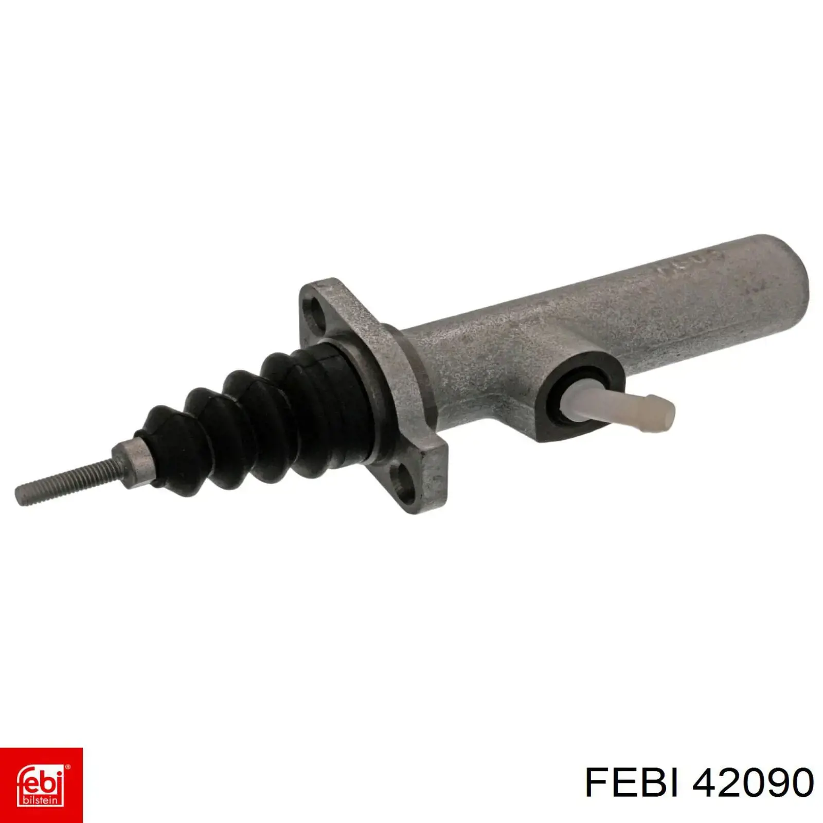 Compre 42090 Febi Montante esquerdo de estabilizador traseiro