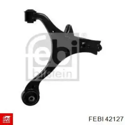 Braço oscilante inferior direito de suspensão dianteira Febi 42127 preço, a partir de 100,08 USD
