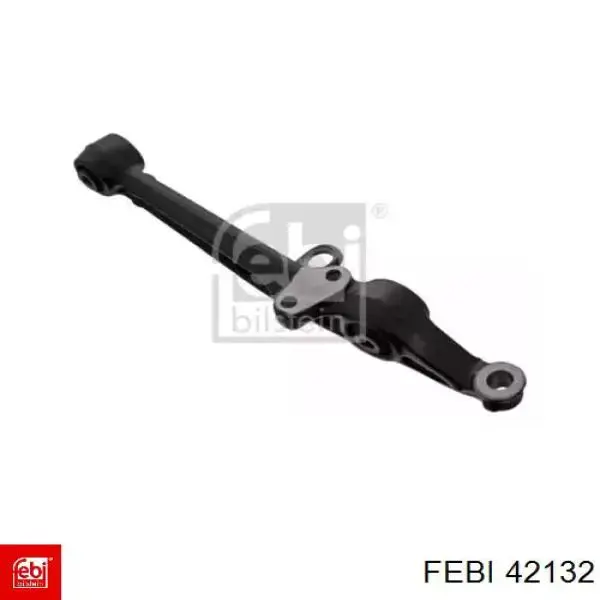 Braço oscilante superior direito de suspensão dianteira Febi 42132 preço, a partir de 97,69 USD