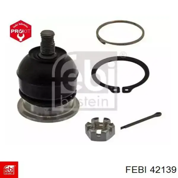 Suporte de esfera superior Febi 42139 preço, a partir de 24,85 USD
