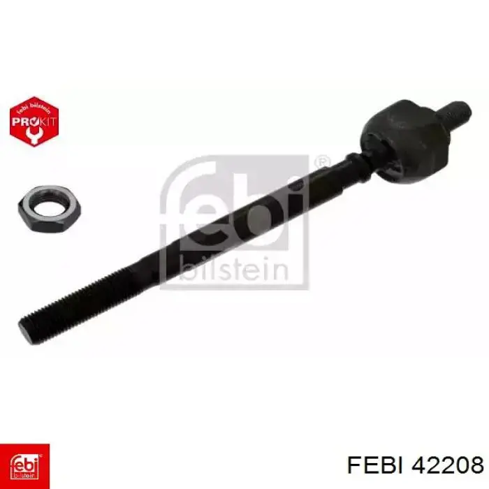 Tração de direção Febi 42208 preço, a partir de 24,69 USD