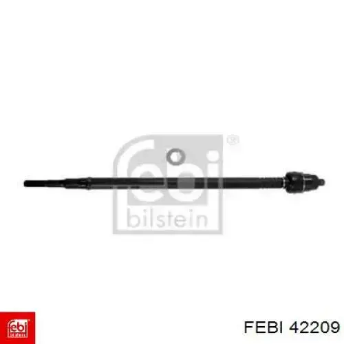 Tração de direção Febi 42209 preço, a partir de 25,58 USD