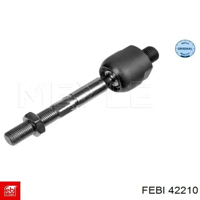 Compre 42210 Febi Tração de direção