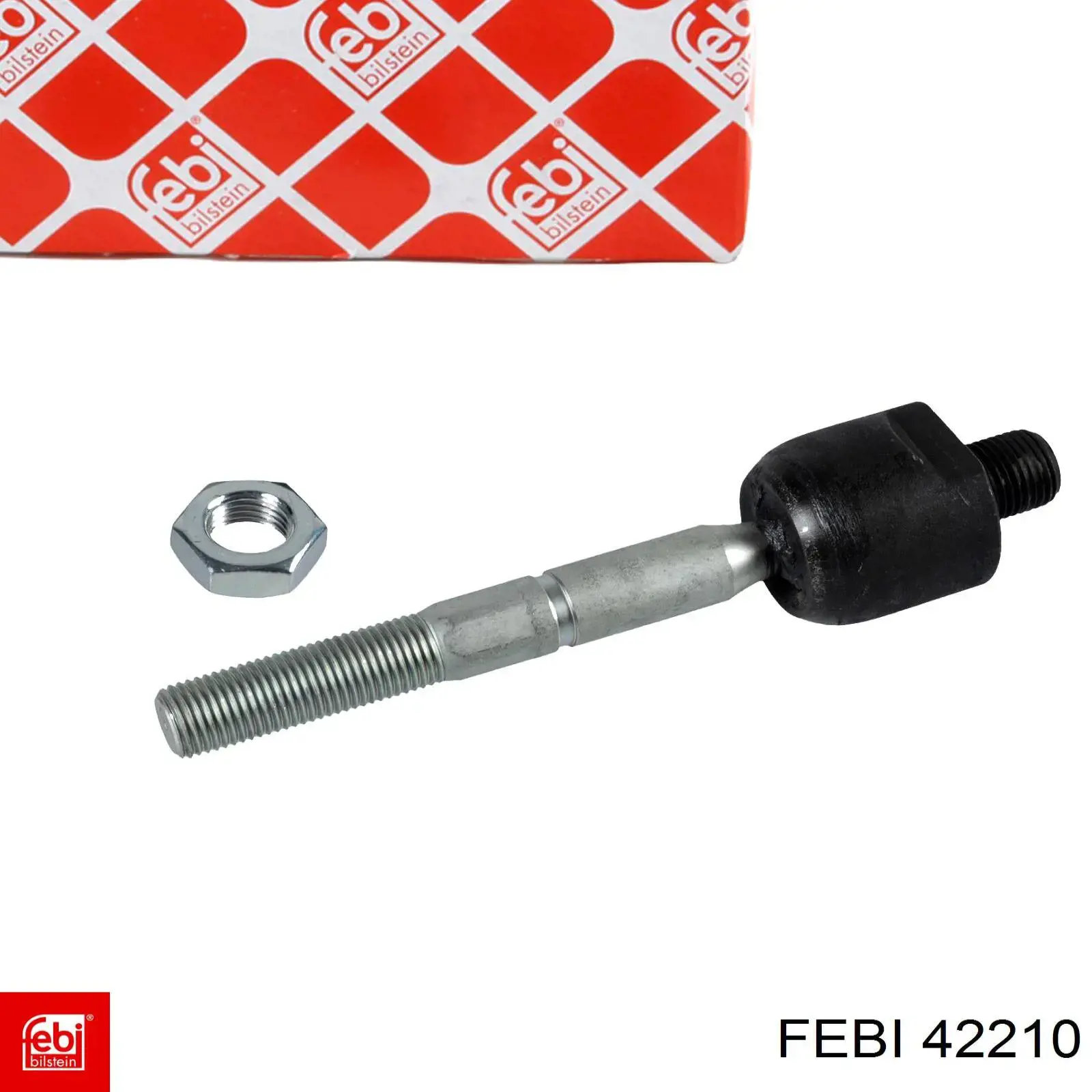 Tração de direção Febi 42210 preço, a partir de 20,08 USD