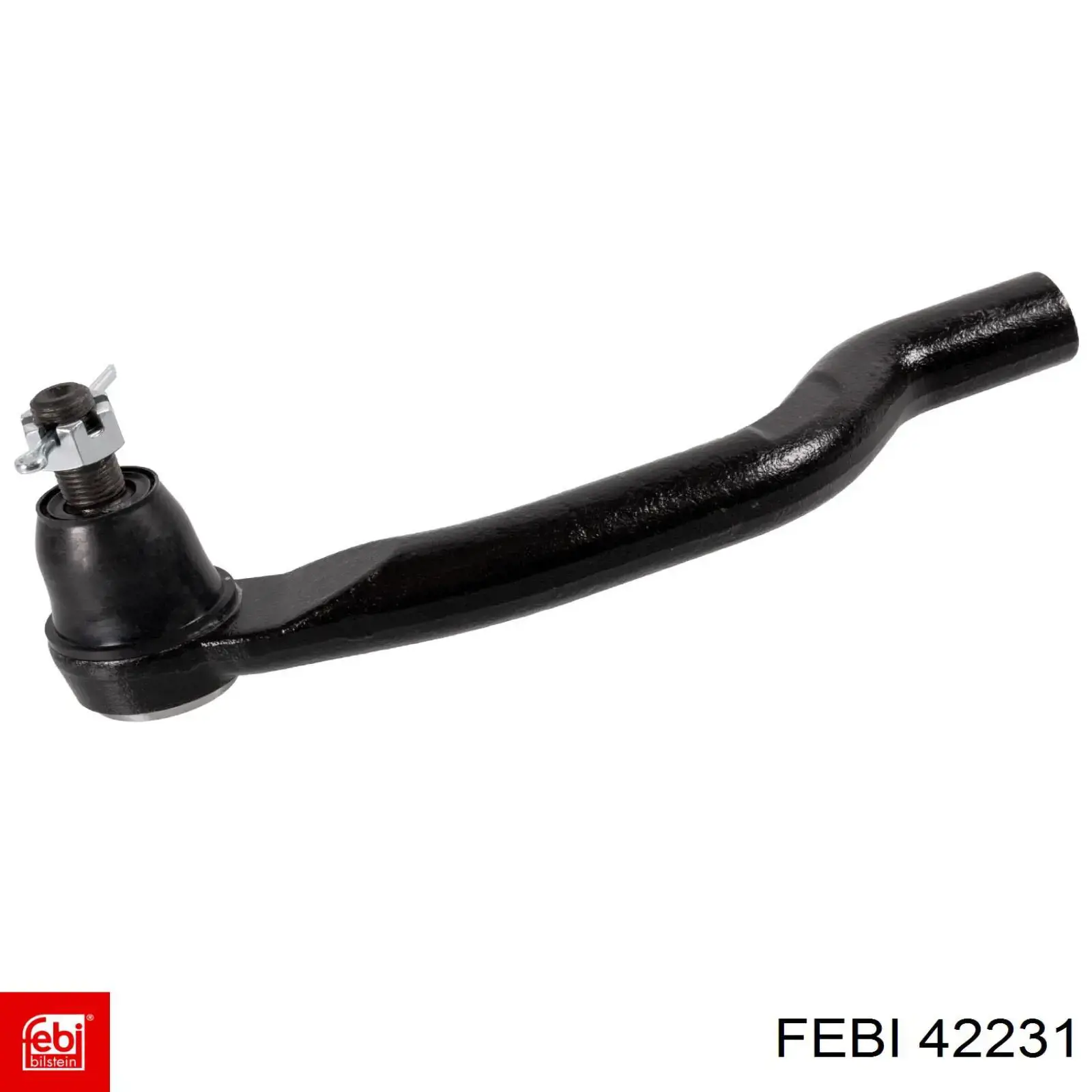 Compre 42231 Febi Ponta externa da barra de direção